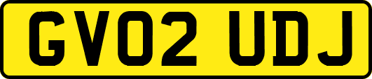 GV02UDJ