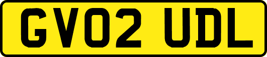 GV02UDL