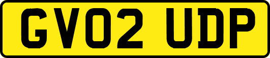 GV02UDP