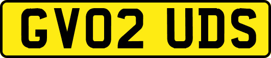 GV02UDS