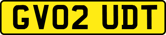 GV02UDT
