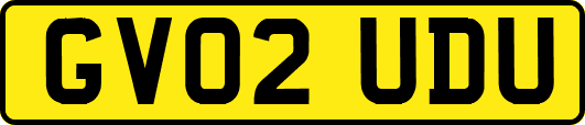 GV02UDU