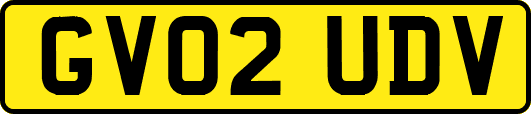 GV02UDV