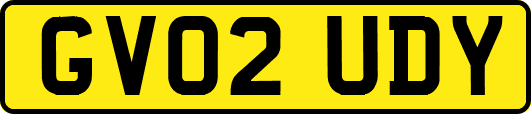 GV02UDY