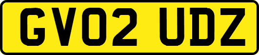 GV02UDZ