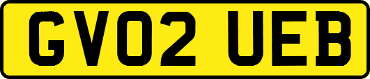 GV02UEB