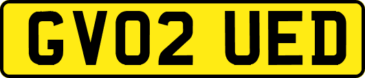 GV02UED