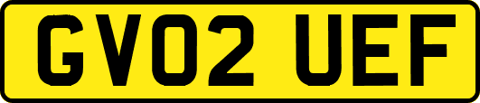 GV02UEF