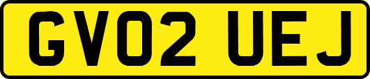 GV02UEJ