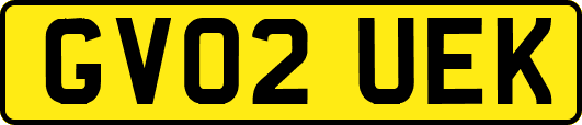 GV02UEK