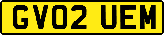 GV02UEM