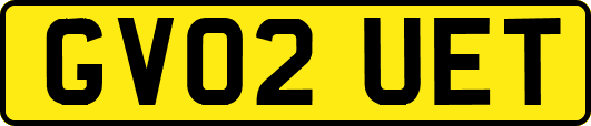 GV02UET