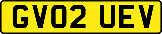 GV02UEV