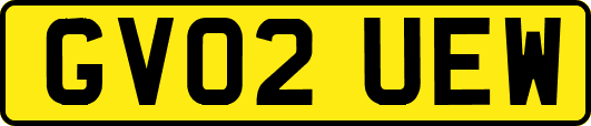 GV02UEW