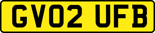 GV02UFB