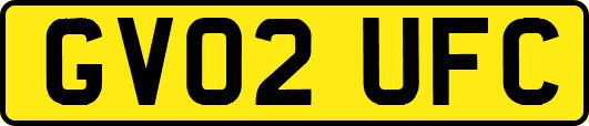 GV02UFC