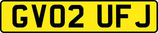 GV02UFJ