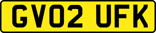 GV02UFK