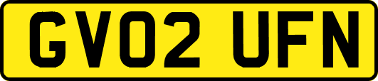 GV02UFN