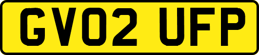 GV02UFP