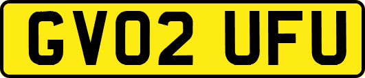 GV02UFU