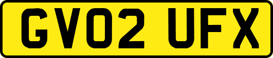 GV02UFX