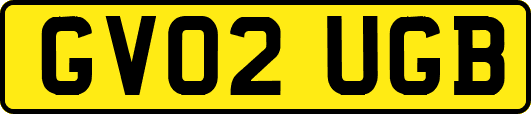 GV02UGB