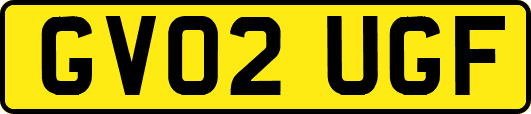 GV02UGF