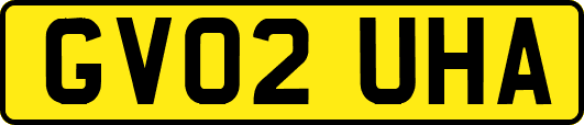 GV02UHA