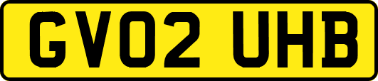 GV02UHB