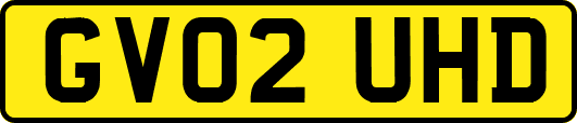GV02UHD