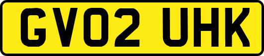 GV02UHK