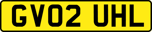 GV02UHL