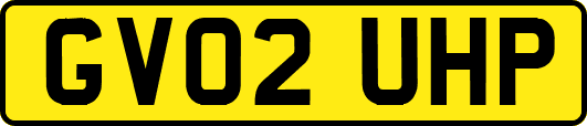 GV02UHP