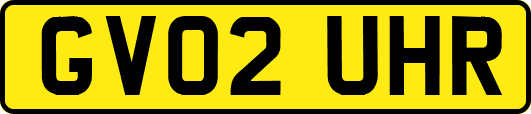GV02UHR