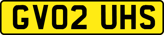 GV02UHS