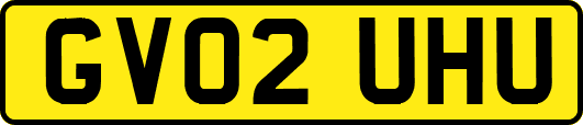 GV02UHU
