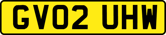 GV02UHW