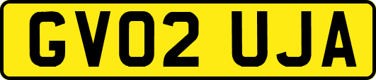 GV02UJA