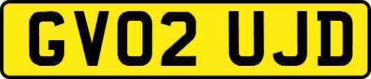 GV02UJD