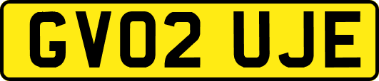 GV02UJE