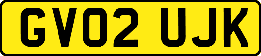 GV02UJK