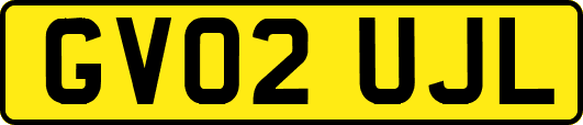 GV02UJL