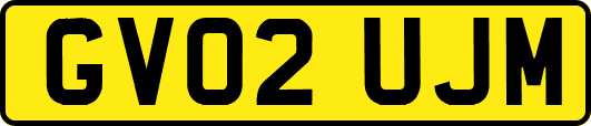 GV02UJM