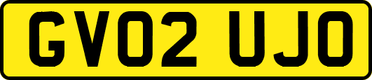 GV02UJO