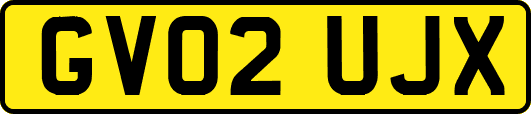 GV02UJX