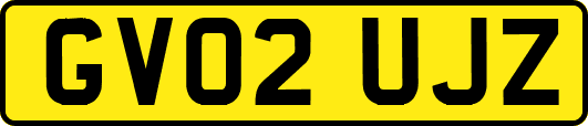 GV02UJZ