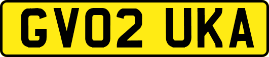 GV02UKA