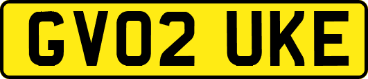 GV02UKE