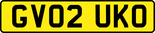 GV02UKO